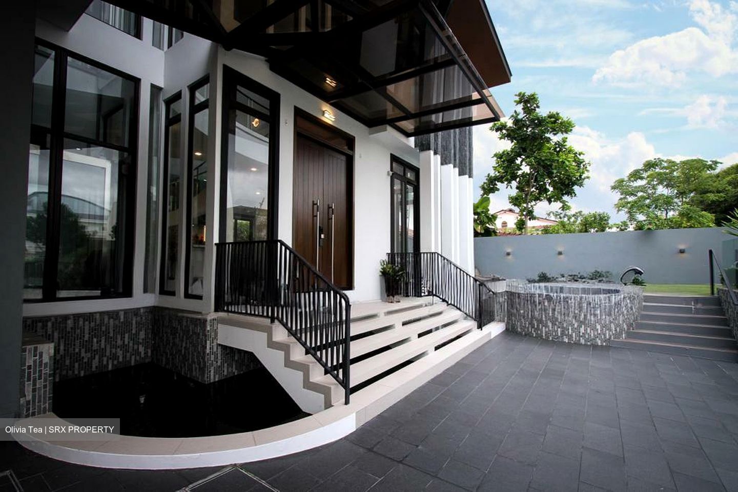 Sin Chuan Garden (D14), Detached #636855431